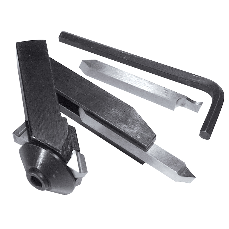 3-piece Adjustable Cutter Set with